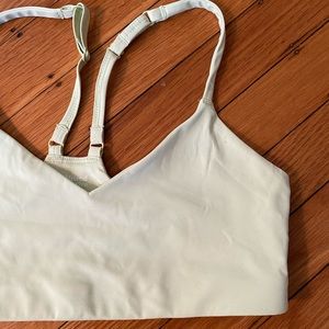 Girlfriend collective sports bra